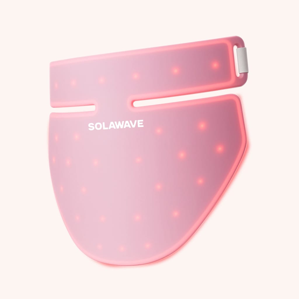 Velora Wrinkle Retreat Pro Face Mask