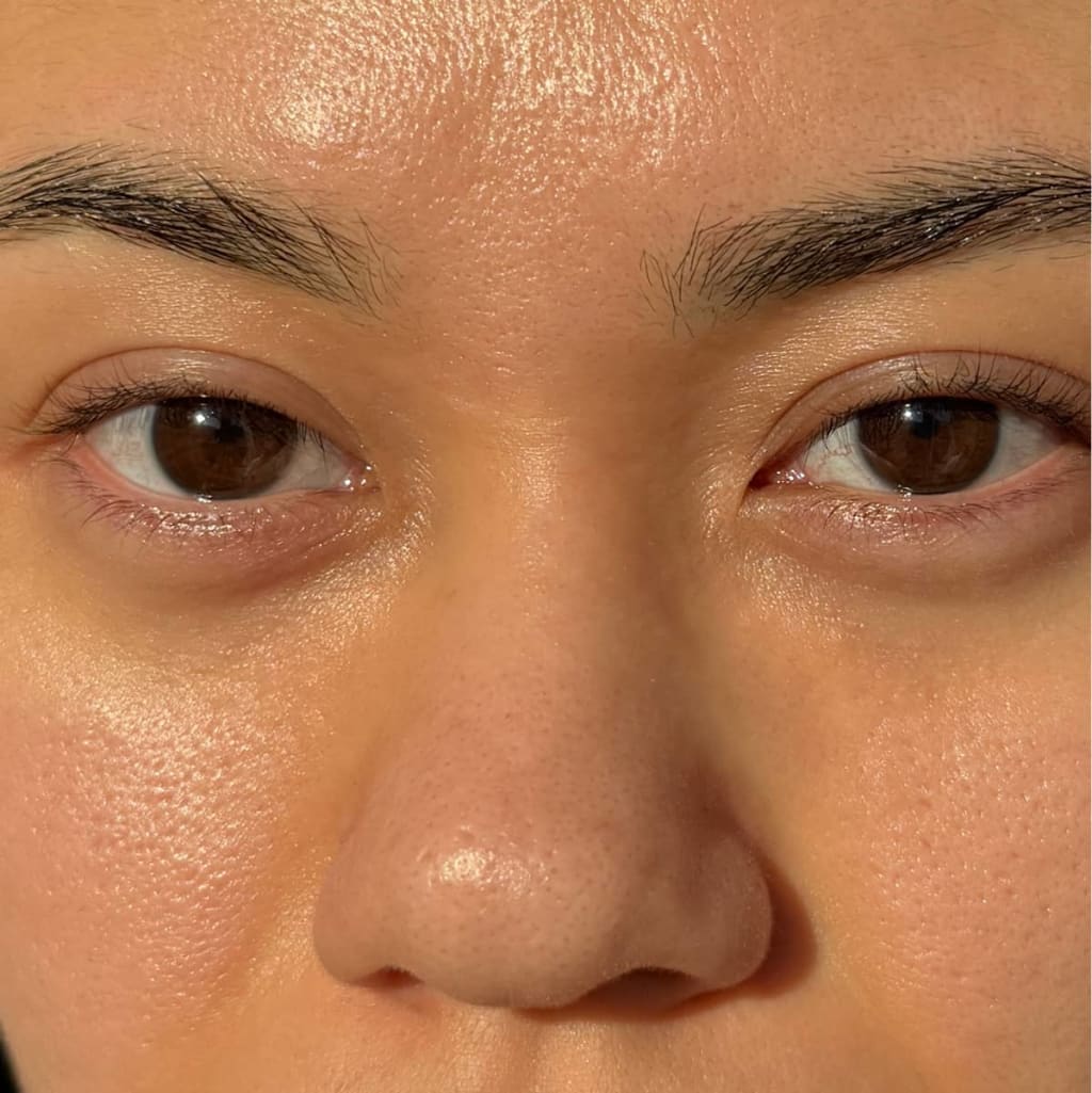 Velora Wrinkle Retreat Pro Face Mask
