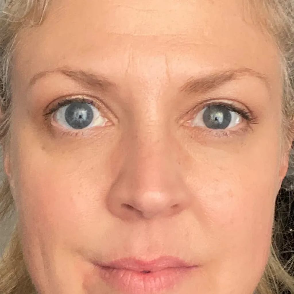Velora Wrinkle Retreat Pro Face Mask