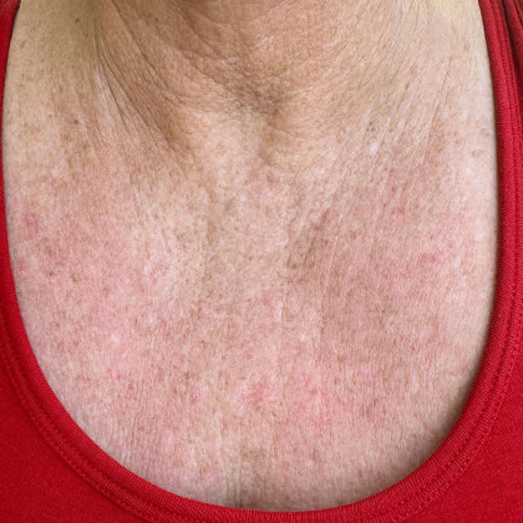 Velora Wrinkle Retreat Pro Face Mask