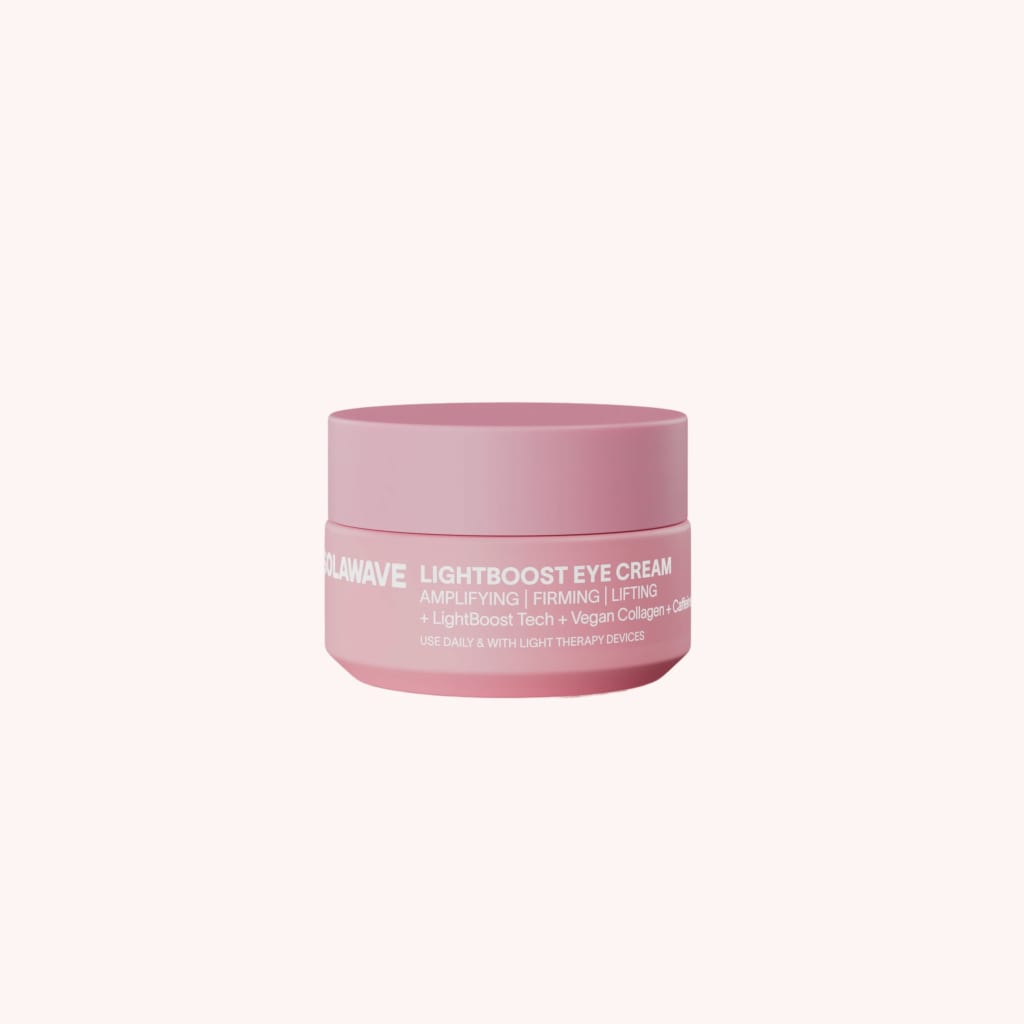 Velora Wrinkle Retreat Pro Face Mask