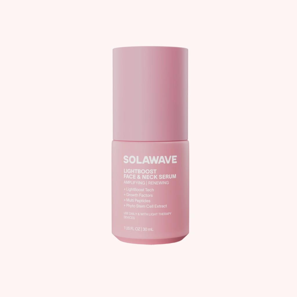 Velora Wrinkle Retreat Pro Face Mask